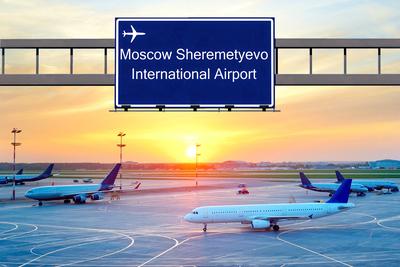 Иностранцы в Москве | Аэропорты Москвы