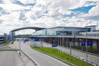Аэропорты Москвы работают штатно - Газета.Ru | Новости