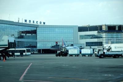 Домодедово - самый дешевый аэропорт Москвы
