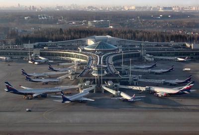 Лучшие аэропорты России: самые красивые и удобные аэропорты