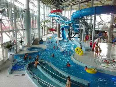 Aquapark Lebyazhiy - All You Need to Know BEFORE You Go (with Photos)