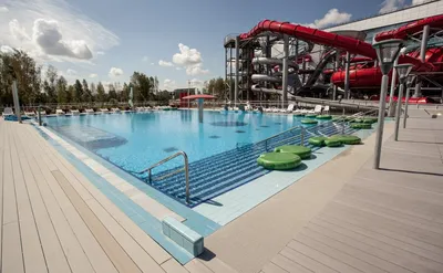 Аквапарк «Лебяжий» (@waterpark_minsk) • Instagram photos and videos