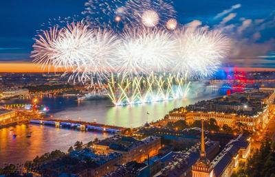Алые паруса 2020 в Санкт-Петербурге: праздник выпускников 20 июня