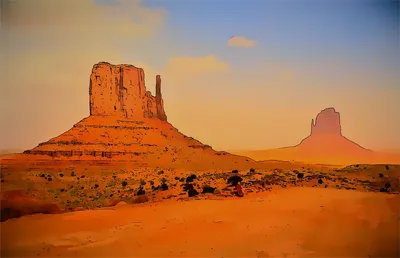 Sedona, Аризона, США стоковое фото. изображение насчитывающей ландшафт -  122033658