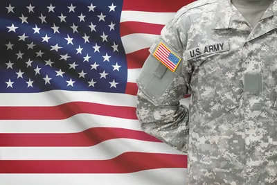 Старше, чем сама страна: 5 интересных фактов об армии США - ForumDaily