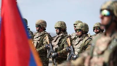 В Армению прибыли два генерала армии США - 15.09.2023, Sputnik Армения
