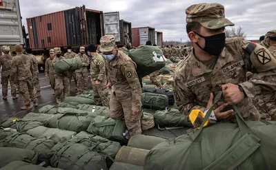 Пентагон признал поражение армии США в Афганистане и назвал его причины —  РБК