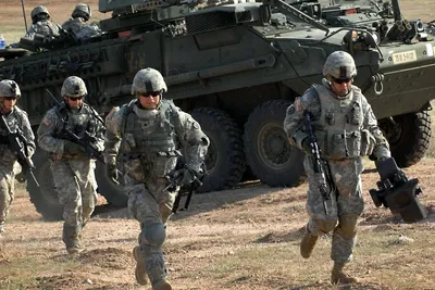 Сенатор Рид: армии США придётся сдерживать Россию после остановки помощи  Киеву