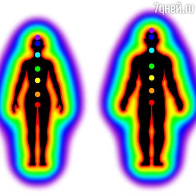 Фотография и диагностика ауры и чакр в Минске