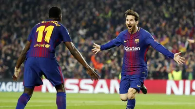 Барселона – Челси – 3:0 – видео голов и обзор матча - Футбол 24