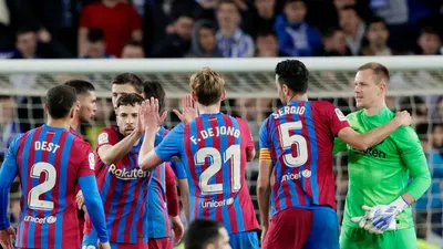 Барселона» и «Челси» могут обменяться игроками - АЗЕРТАДЖ