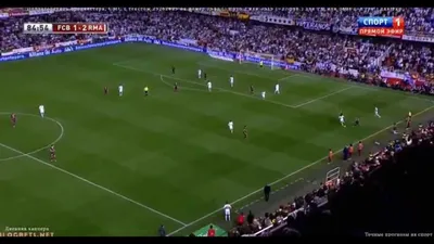 В Мадриде делают хет-трика и без Роналду. \"Реал\" - \"Вальядолид\" - 4:0.  ВИДЕО - Футбол 24