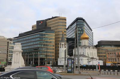 Белорусский вокзал, Москва. Карта, фото, как добраться – путеводитель по  городу на MsMap.ru