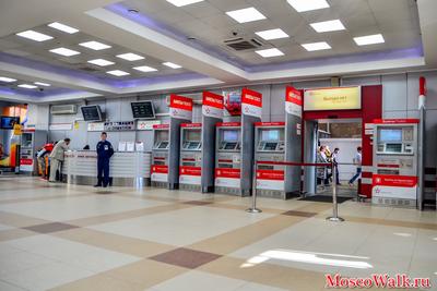XLIV - Белорусский вокзал и его интересности: periskop.su — LiveJournal
