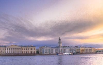 Белые ночи в Санкт-Петербурге 2023 | когда начинаются, где посмотреть,  мероприятия в Питере