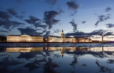 Белые ночи в Санкт-Петербурге 2023 — красивые места, когда и где смотреть,  сколько длятся, праздники и экскурсии