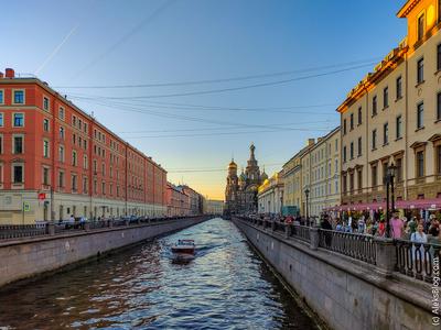 Почему белые ночи в Санкт-Петербурге популярны среди туристов | Отель  Экспресс Садовая | Sadovaya Express Hotel | Дзен