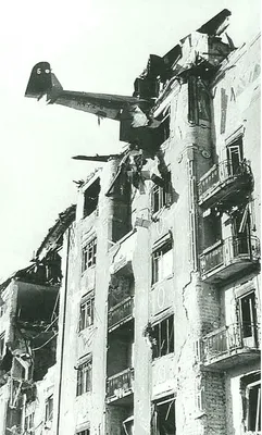7 сентября 1945 года в Берлине состоялся Парад Победы союзных войск стран  антигитлеровской коалиции