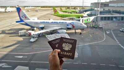Как поменять билеты на самолет на другую дату: правила «Аэрофлота», Победы»  и других российских компаний