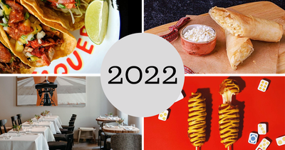 В 2022 году в центре Москвы открылось более 120 новых ресторанов – Новости  ритейла и розничной торговли | Retail.ru