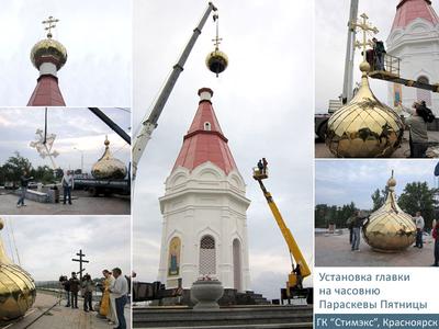Старинные церкви Красноярского края разрушаются в ожидании реставрации - 28  октября 2020 - НГС24.ру