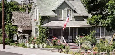 Что не так с домами в США: 10 бытовых «странностей» :: Жилье :: РБК  Недвижимость
