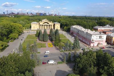 В Челябинской области выполнили уже 80 процентов дорожных работ в 2023 году  - РИА Новости, 26.09.2023