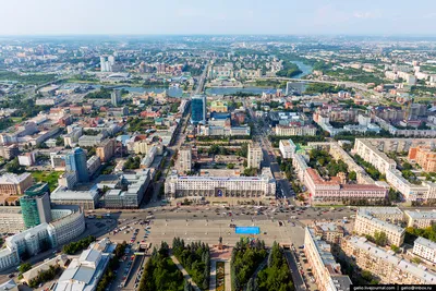 Юрий Латышев: «В Челябинске осталось много зданий времен войны...» |  Челябинский Обзор