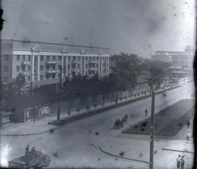 Фото Челябинска 80 х годов фотографии