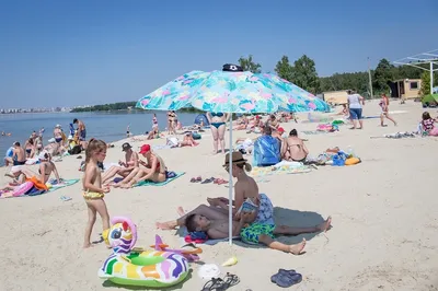 Картинки лето в челябинске (70 фото)