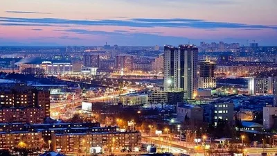 Город Челябинск - 73 фото