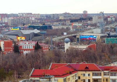 Рейс из Челябинска в Душанбе: список популярных направлений
