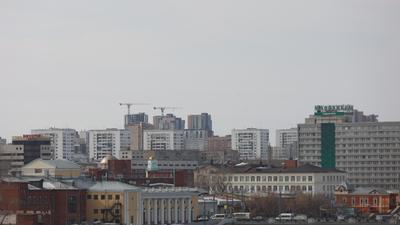 Челябинск сегодня - ЯПлакалъ