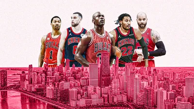 Windy City Bulls revealed today as name of new Chicago Bulls NBA D-League  team | NBA.com
