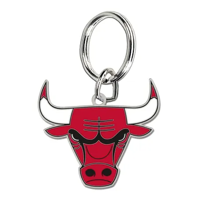 Chicago Bulls Logo on the GoGo [NEW] NBA Car Auto Emblem Sign Truck Grill |  eBay