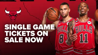 Chicago Bulls: Michael Jordan - Officially Licensed NBA Removable Adhe –  Fathead