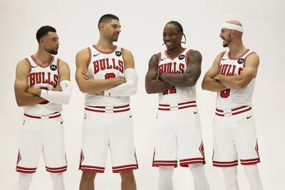 Chicago Bulls: What is the trade value of their players? | HoopsHype