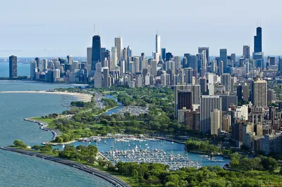 США: Чикаго. – Образовательные поездки и стажировки по всему миру