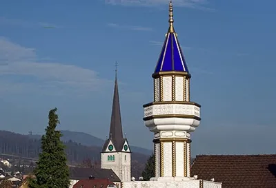 Германия, Бавария, Обераммергау - «сказочная деревня в Баварии -  Обераммергау» | отзывы