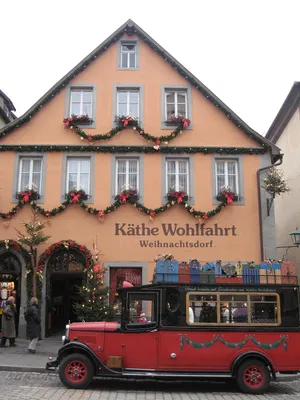 Самые красивые деревни в Германии | Недвижимость и Бизнес в Германии | Дзен