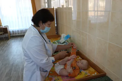 Детский дом семейного типа открыли в Бобруйске Бобруйск - Новости -  Городские новости