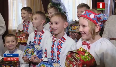 Детство, которого нет: как взрослеют дети Донбасса