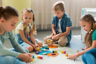 Временный дом: семьи в США принимают на лето детей из украинских детдомов -  ForumDaily