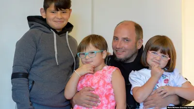Увеличивается число детей, усыновленных латвийскими семьями - Press.lv