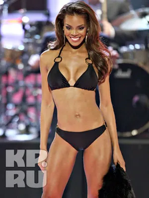 Мисс США-2008: самые красивые девушки Америки - KP.RU