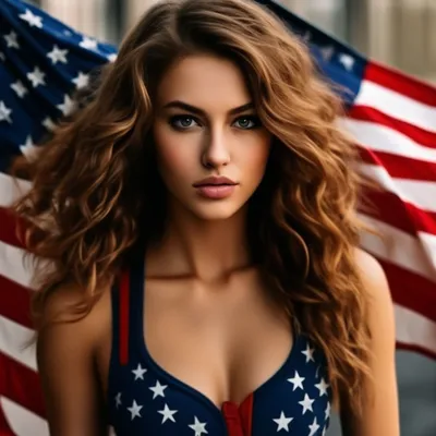 Мисс США 2022 без макияжа: как в реальной жизни выглядит самая красивая девушка  Америки - Today.ua