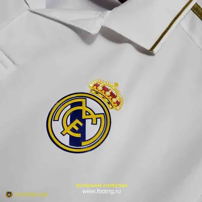 Женский свитшот Лука Модрич Реал Мадрид форма 23-24 гостевая — купить по  цене 2190 руб в интернет-магазине #3398737
