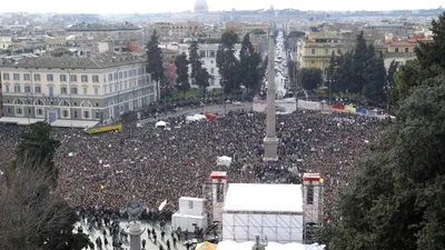 3 секрета привлекательности итальянских женщин, которым стоит поучиться