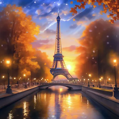Не знаете где провести фотосессию в Париже? Список мест - здесь! | Фотограф  в париже