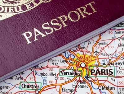 Виза во Францию для россиян, отслеживание, анкета, документы  самостоятельно, стоимость французской визы